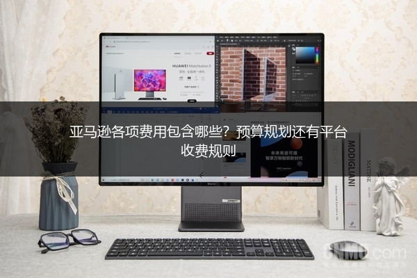 亚马逊各项费用包含哪些？预算规划还有平台收费规则