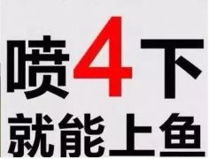 钓鱼小药真有用吗?