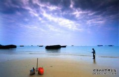 传统钓法的独特魅力在于此
