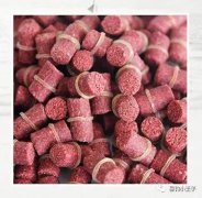 黑坑常用特效饵料
