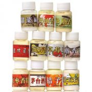 钓鱼小药哪种好?